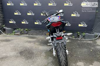 Rider 250 RR 2024 Base