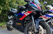 Rider 250 RR Base