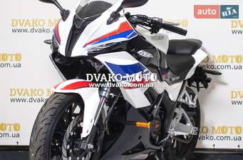 Rider 250 RR 2025 в Київ