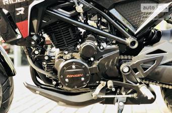 Rider CBR 250 2023 Base