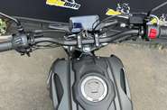 Rider CBR 250 Base