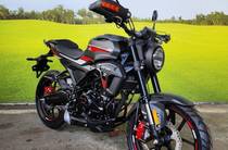 Rider CBR 250 Base