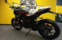 Rider CBR 250 Base