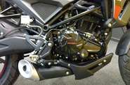 Rider CBR 250 Base