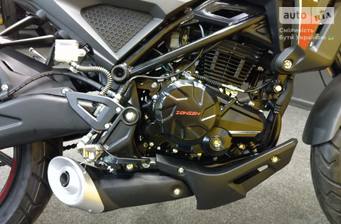 Rider CBR 250 2023 Base