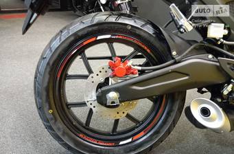 Rider CBR 250 2023 Base