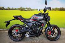 Rider CBR 250 Base