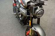 Rider CBR 250 Base