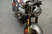 Rider CBR 250 Base