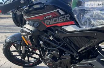 Rider CBR 250 2024 Base