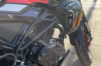 Rider CBR 250 2024 Base