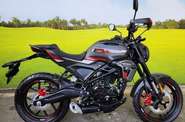 Rider CBR 250 Base