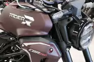 Rider CBR 250 Base