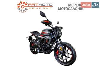 Rider CBR 250 2024 в Київ