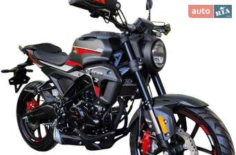 Rider CBR 250 2025 в Житомир