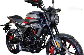 Rider CBR 250 2025 Base 250
