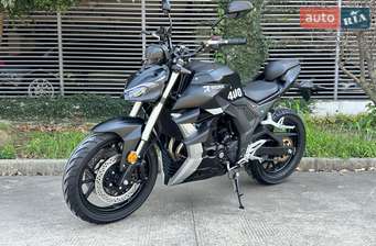Rider Dukati V4 400 2024 в Кременчук