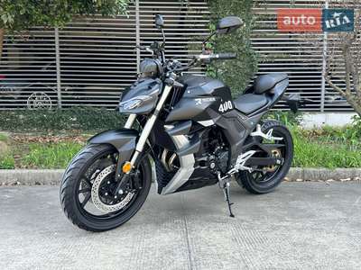 Rider Dukati V4 400 2024 Base