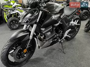 Rider Dukati V4 400