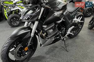 Rider Dukati V4 400 Base