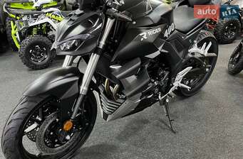 Rider Dukati V4 400 2024 в Дніпро (Дніпропетровськ)