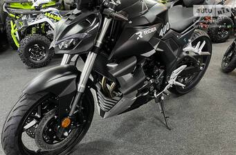 Rider Dukati V4 400 2024 Base