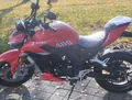 Rider Dukati V4 400