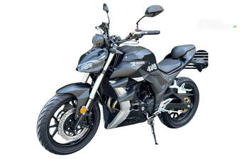 Rider Dukati V4 400 2025 Base