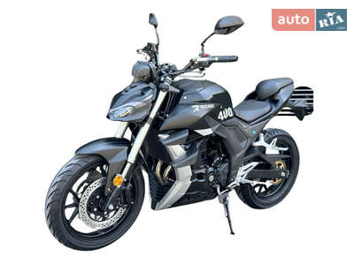 Rider Dukati V4 400 2025 Base