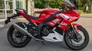 Rider Iron 250 Base