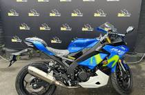 Rider R1M 250CC Base