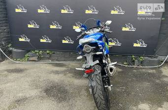 Rider R1M 250CC 2023 Base