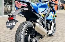 Rider R1M 250CC Base