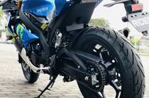 Rider R1M 250CC Base