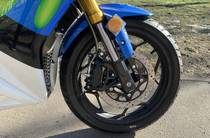 Rider R1M 250CC Base