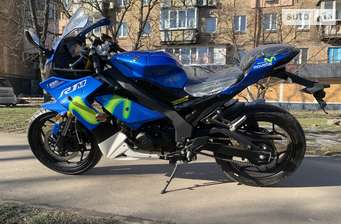 Rider R1M 250CC 2023 в Житомир