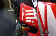 Rider R1M 250CC Base