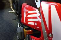 Rider R1M 250CC Base