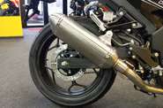 Rider R1M 250CC Base