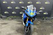 Rider R1M 250CC Base