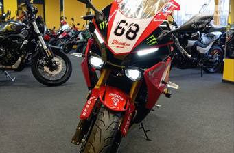 Rider R1M 250CC 2023 Base