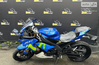 Rider R1M 250CC 2023 Base