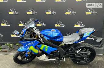 Rider R1M 250CC 2024 в Киев