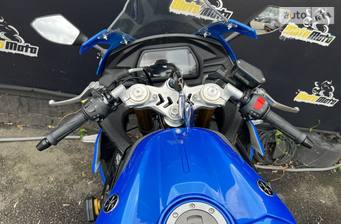 Rider R1M 250CC 2024 Base