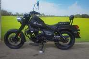 Rider Renegade 250CC Base