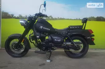 Rider Renegade 250CC