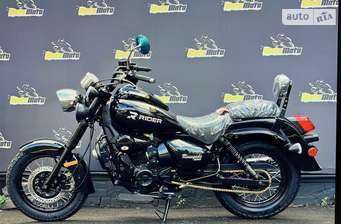 Rider Renegade 250CC 2023 в Киев