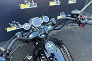 Rider Renegade 250CC Base
