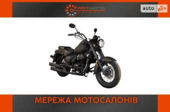 Rider Renegade 250CC 2024 в Кременчуг