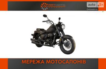 Rider Renegade 250CC 2024 Base